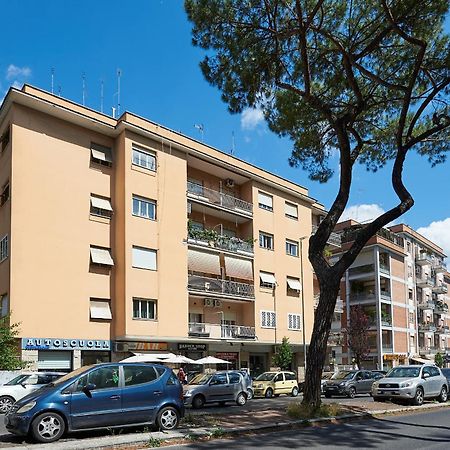 Vatican Pop House ローマ エクステリア 写真